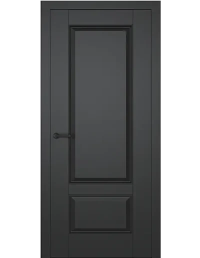 Hampton 2 черна