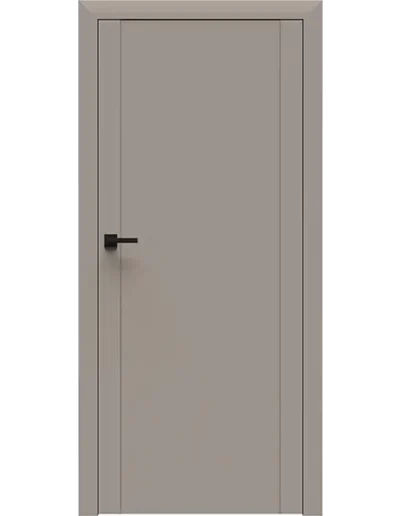 Otto 1 топло сив мат