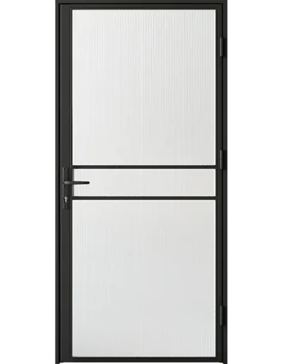 Stalio S7 Ral 9005